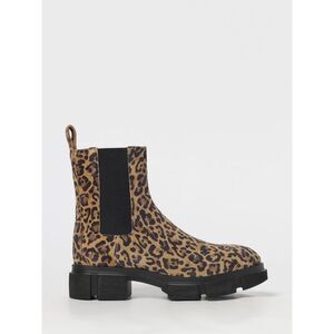 Copenhagen Boots Woman Multicolor